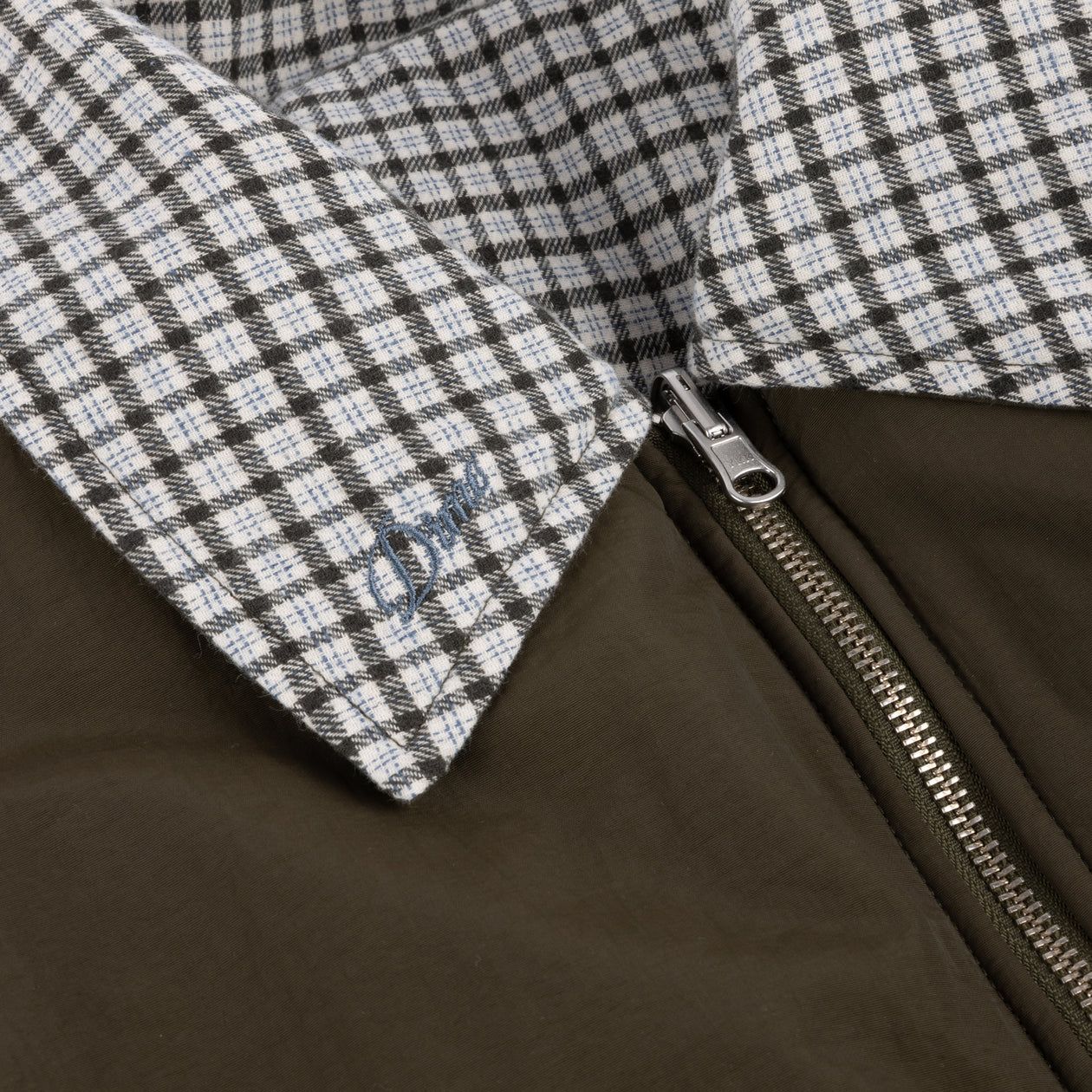 【残り一点】Reversible Bomber Jacket