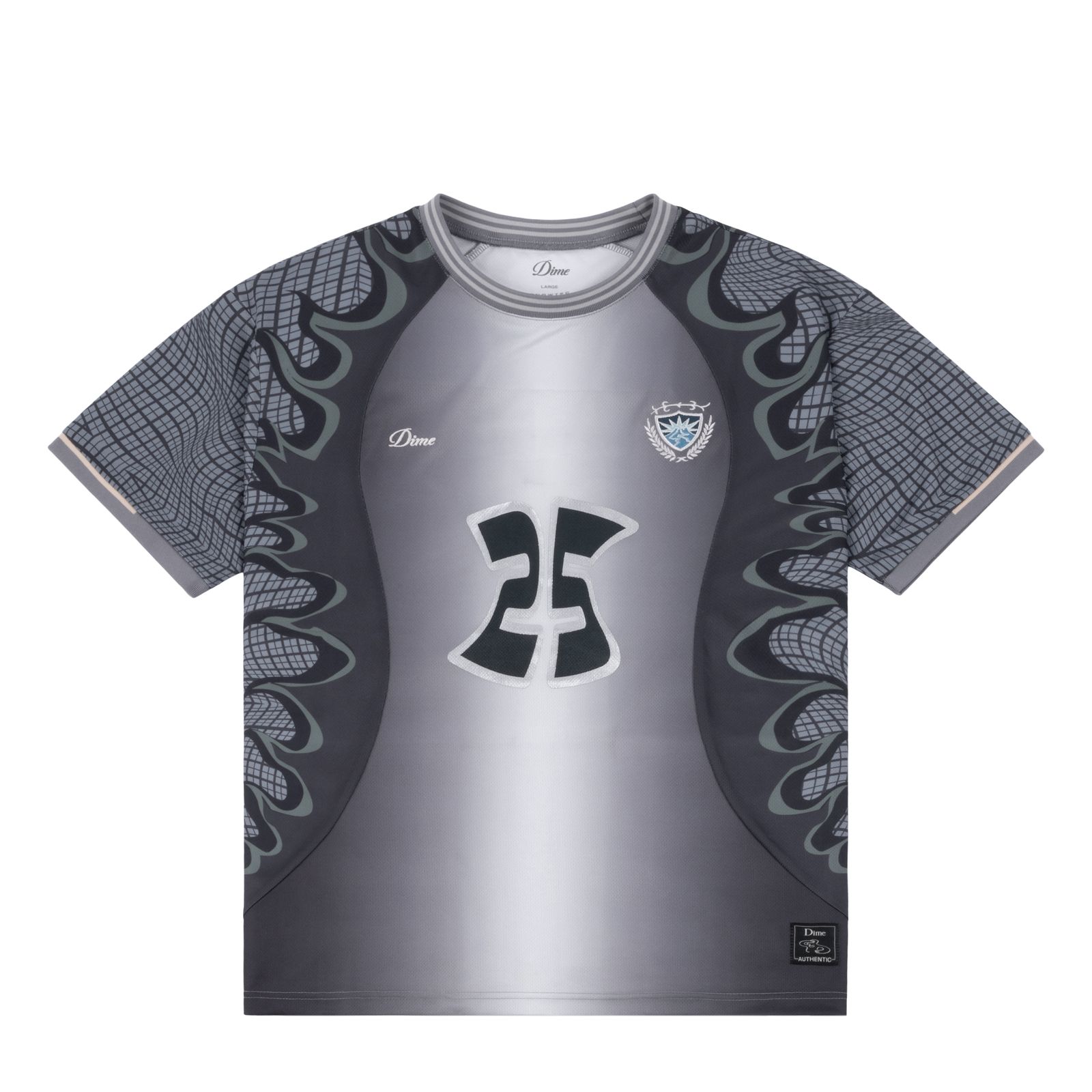 洗練されたデザイン◆Dime◆ホーリーフレイムジャージ Dime - 【残り一点】Holy Flame Jersey | ACRMTSM ONLINE STORE