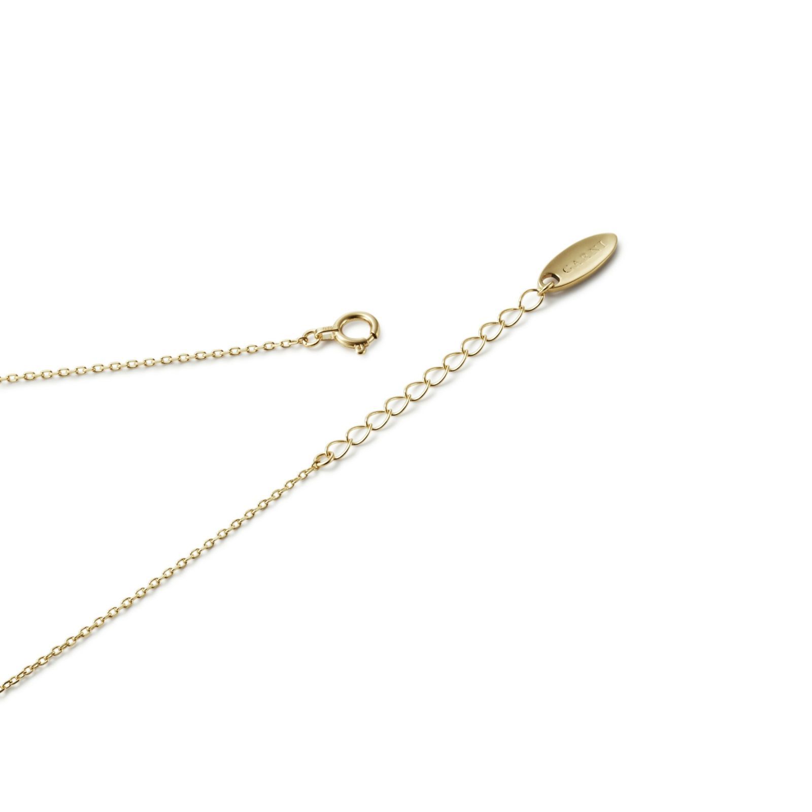 【お取り寄せ注文可能】K10 In My In Your Bracelet(GOLD)