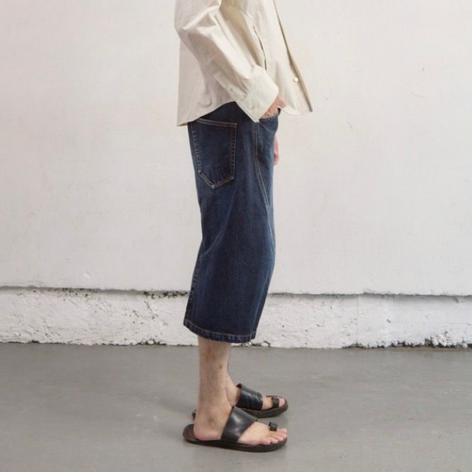 【残り一点】3D Twisted Jorts