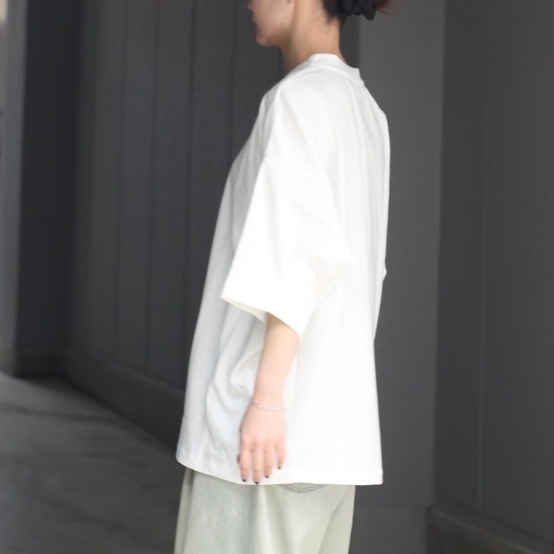 【残り一点】ヘビーコットンガーメントダイS/S TEE