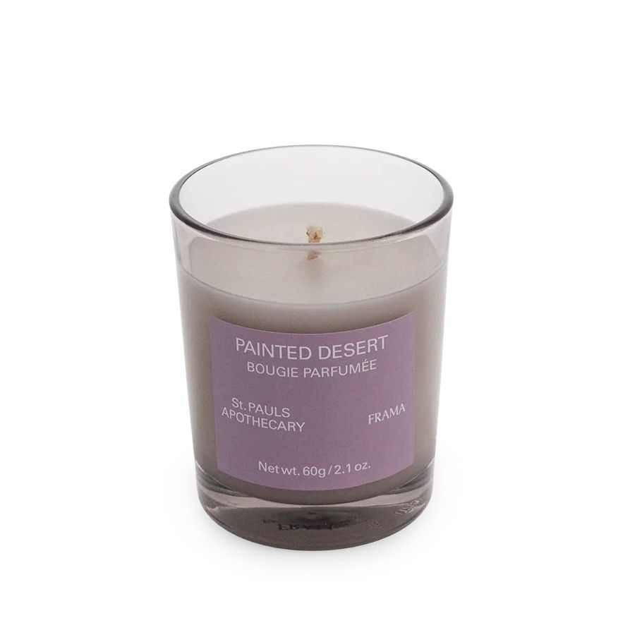 【残りわずか】Scented Candle(PAINTED DESERT)