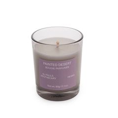 【残りわずか】Scented Candle(PAINTED DESERT)
