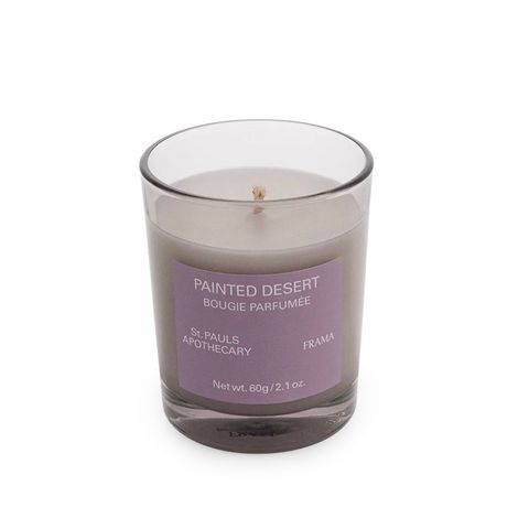 【残りわずか】Scented Candle(PAINTED DESERT)