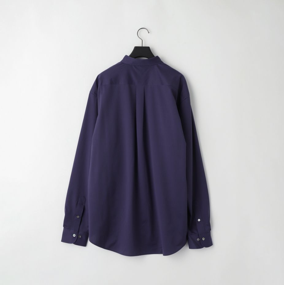 【残り一点】46G Modest Shirt