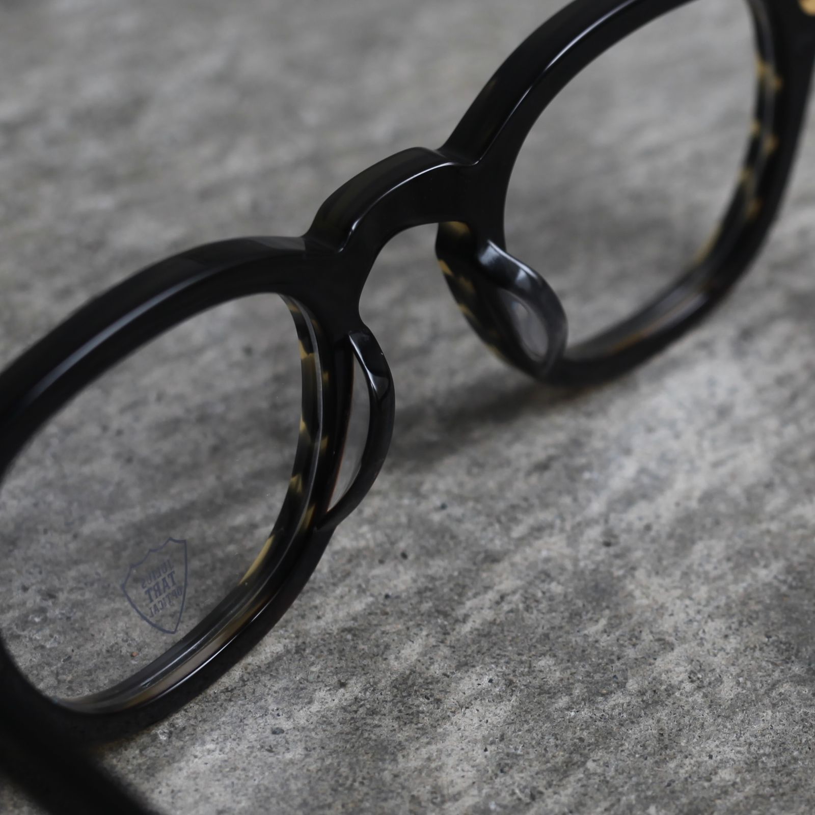 【残り一点】AR_46mm Gold Edition(鼻幅_24mm)