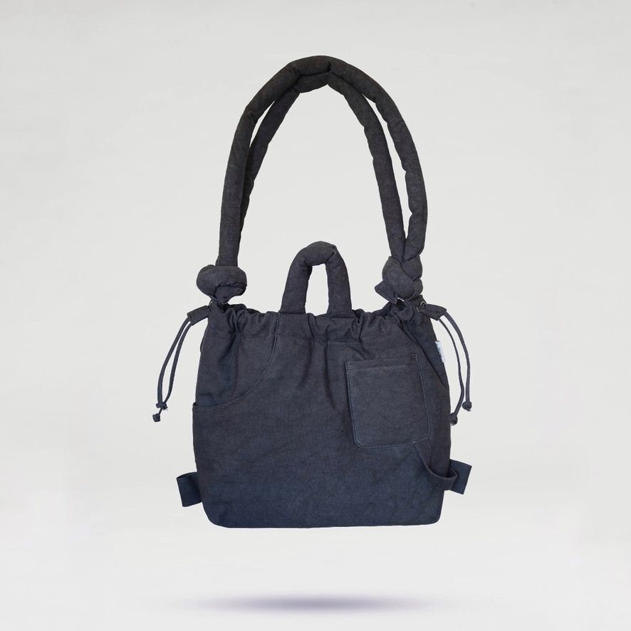 【残りわずか】Ona Washed Bag