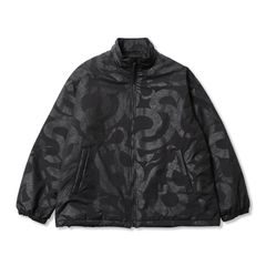 【残り一点】P/N Track Type Jacket