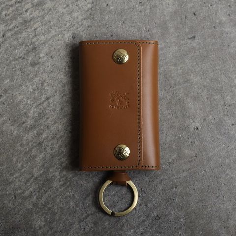 【残りわずか】キーケース