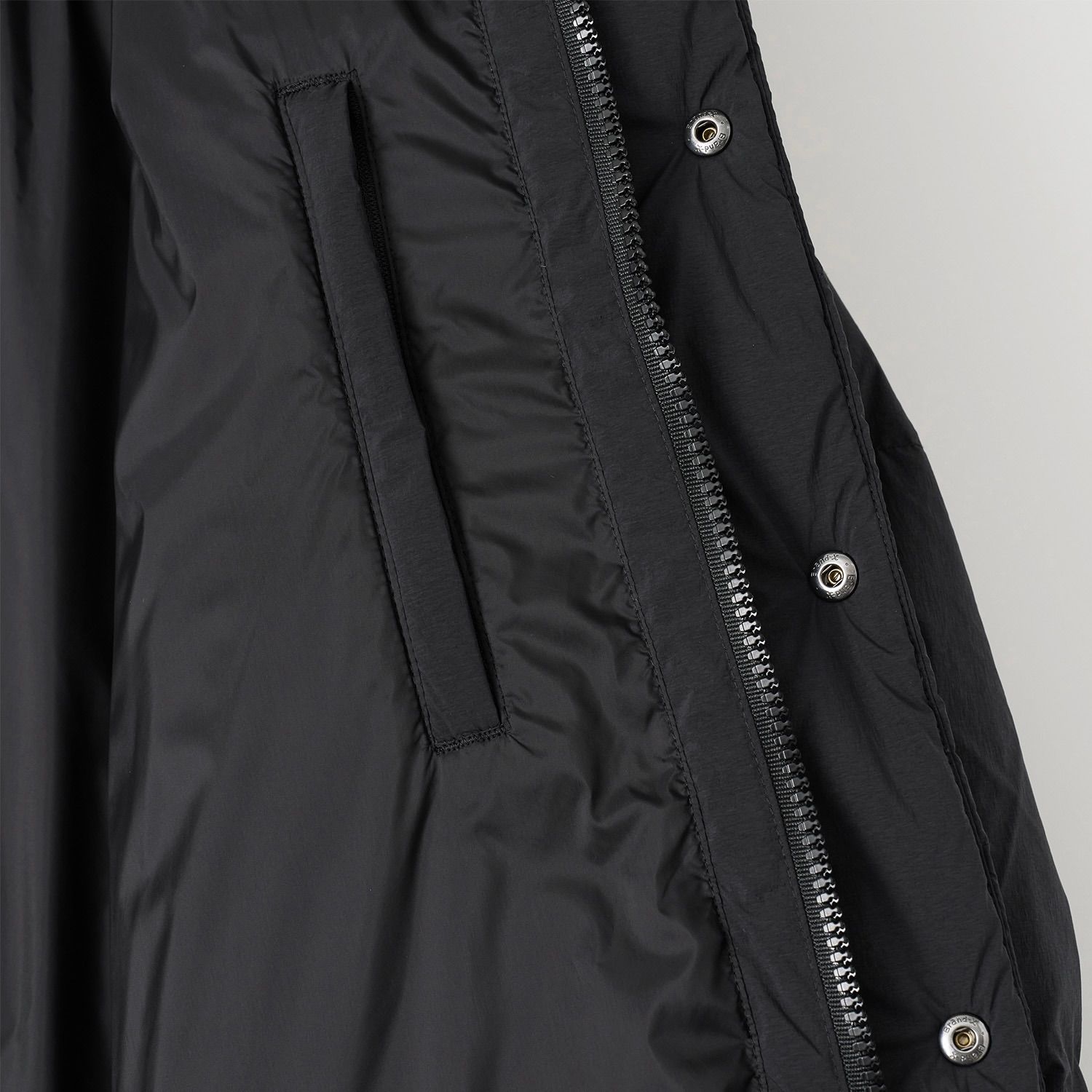 【残りわずか】Legacy Goose Down Parka