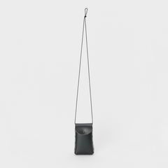 【次回入荷9月下旬予定】Assemble Borsetta Tall(BLACK)