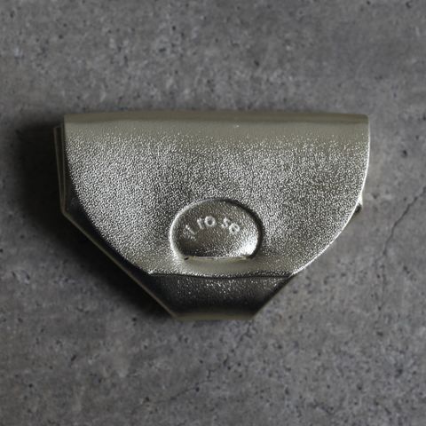 【残り一点】Seamless Coin Case