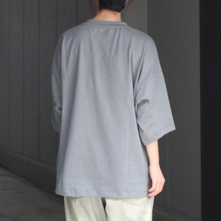 【残り一点】ヘビーコットンガーメントダイS/S TEE
