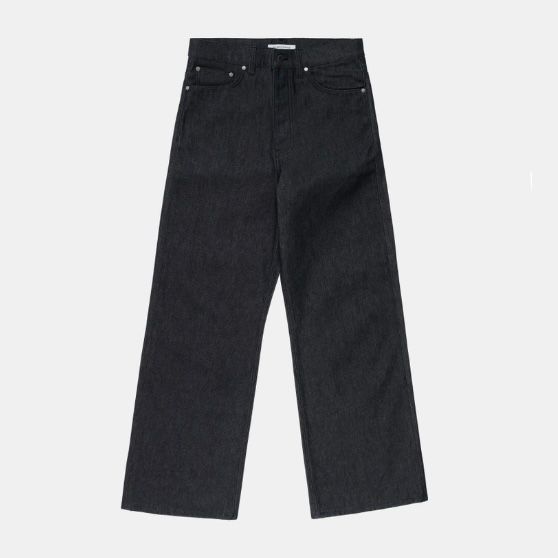 【残りわずか】Baggy Denimm