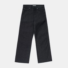 【残りわずか】Baggy Denimm
