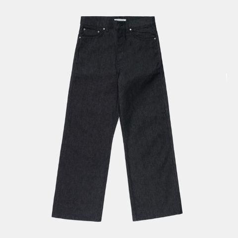 【残りわずか】Baggy Denimm