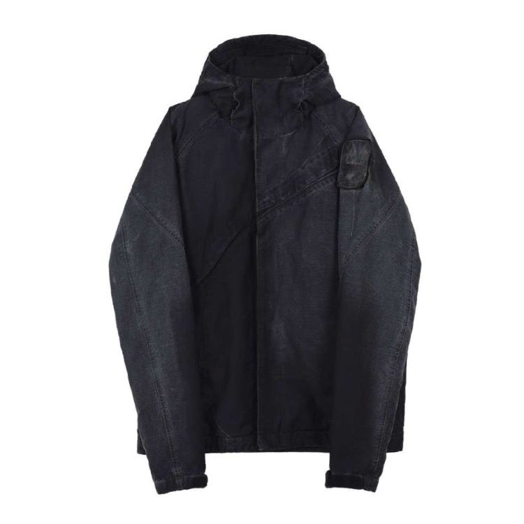 【残り一点】EP.8 01 Jacket