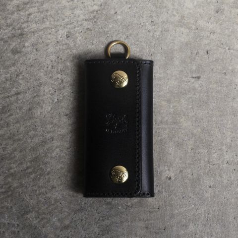 【残りわずか】キーケース