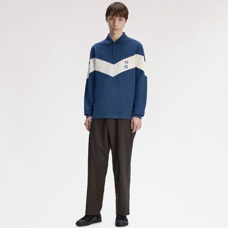 【残り一点】CG-Graphic Polo Shirt