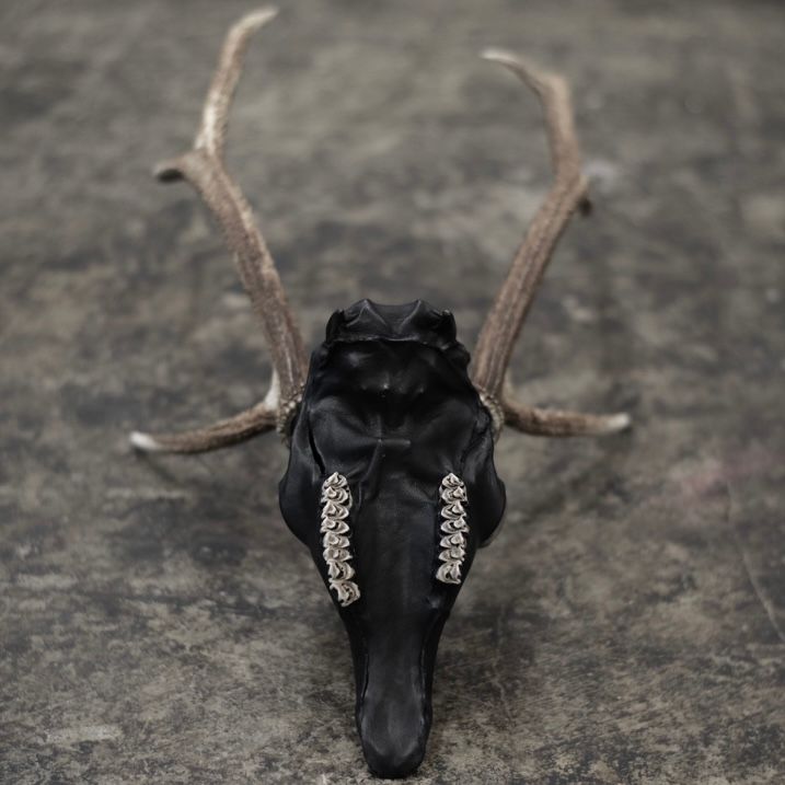 【お取り寄せ注文可能】Revive Deer Head