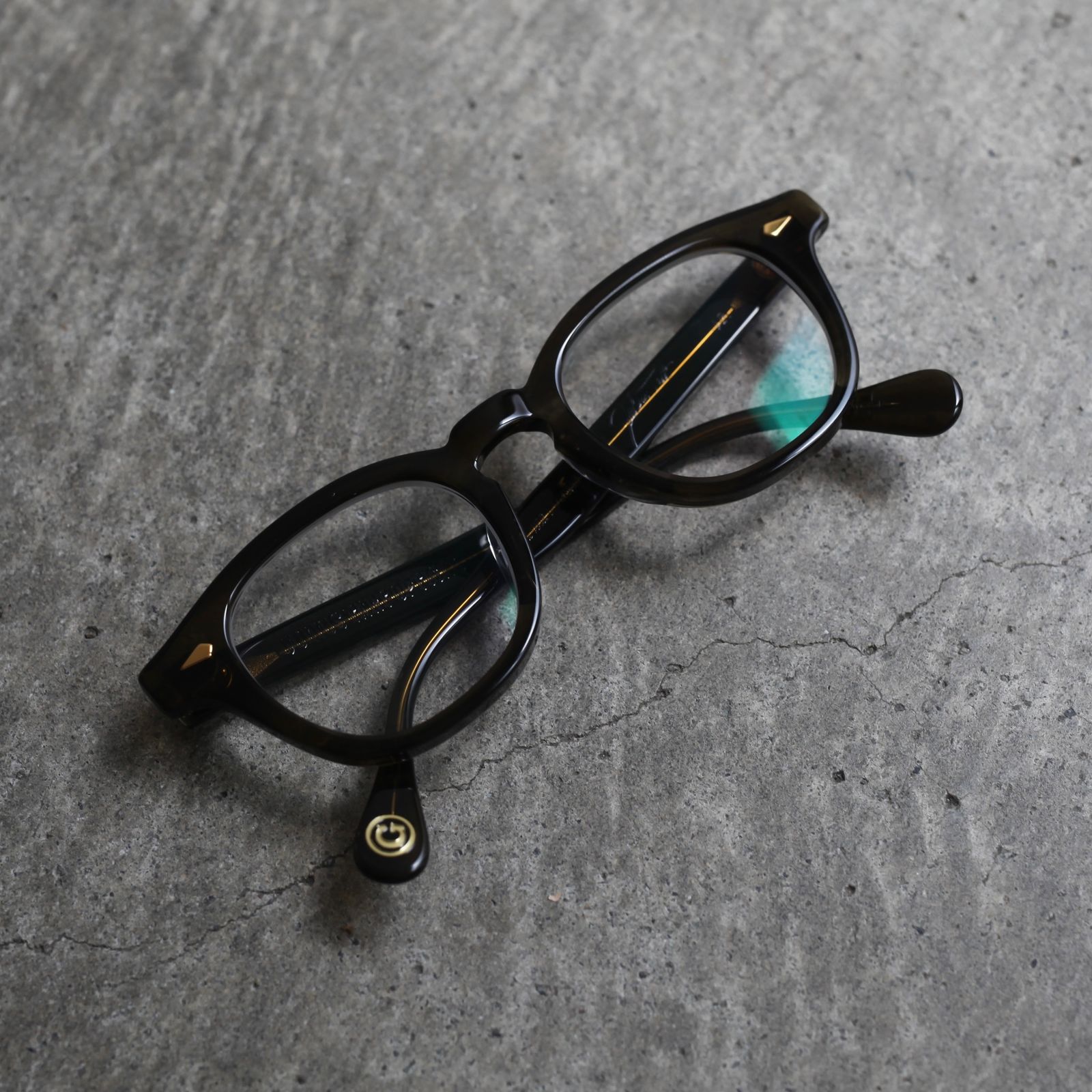 【残り一点】AR_48mm Gold Edition(鼻幅_22mm)