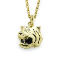 【お取り寄せ注文可能】Tiger Pendant L