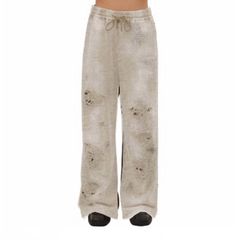 【残り一点】Washed Sweat Pants