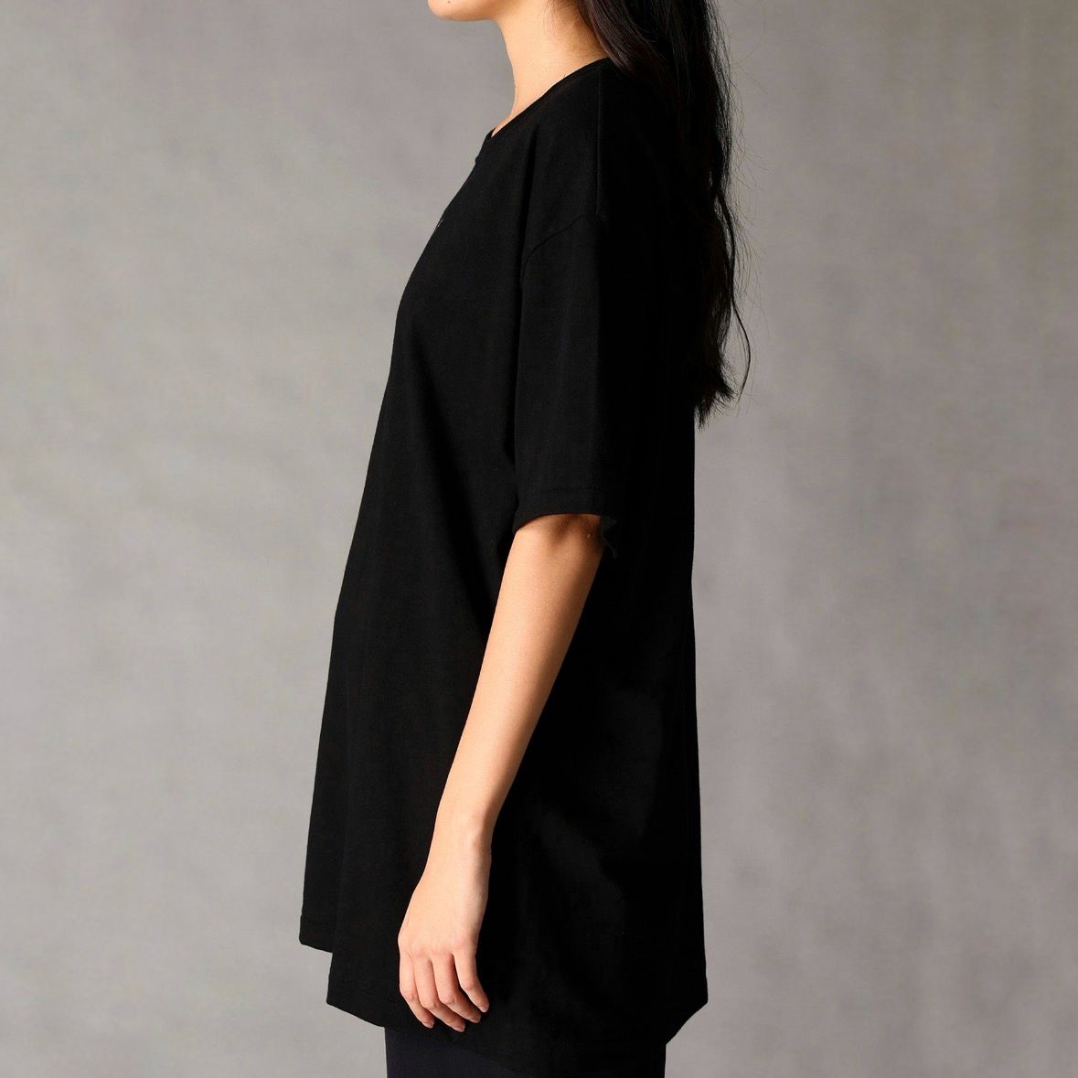 【残り一点】オクタゴンカットソー