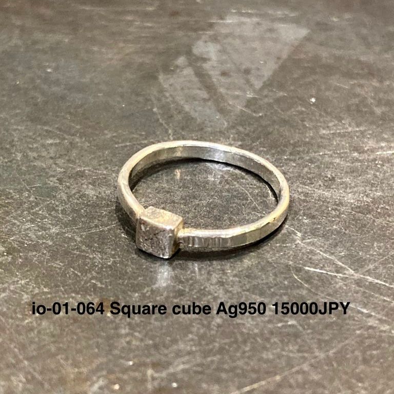 【お取り寄せ注文可能】Ring_064