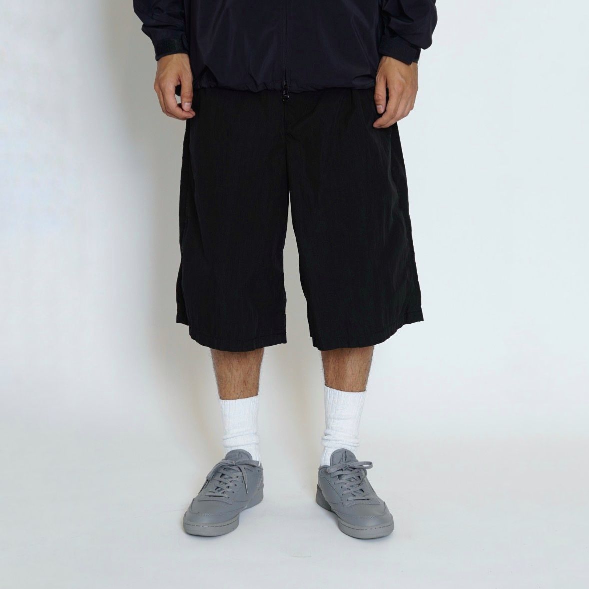 【残り一点】Big Easy Shorts