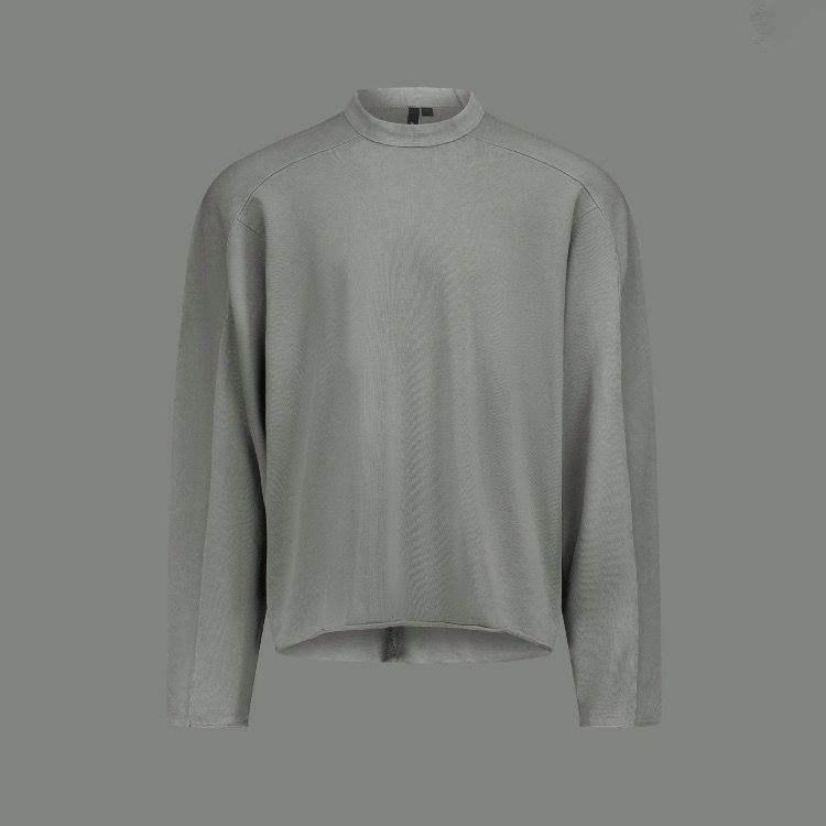【残りわずか】Heavy LS Tee