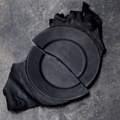 【お取り寄せ注文可能】Broken Dish Flat