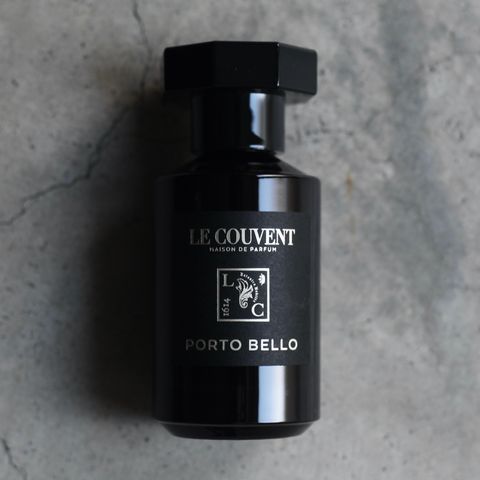 【残りわずか】リマーカブルパルファム 50ml(PORTOBELLO)