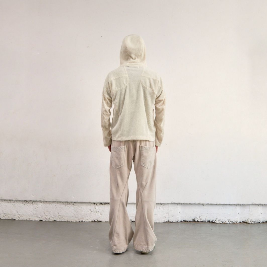 【残り一点】Curved Leg Lounge Pants