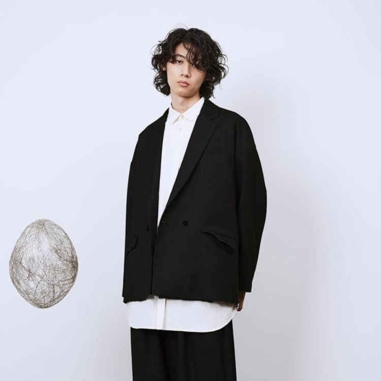 【再販売通知受付可能】よそいきルーズWJK