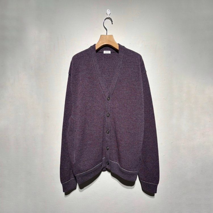 【残り一点】CO/WO Moss Stitch CD