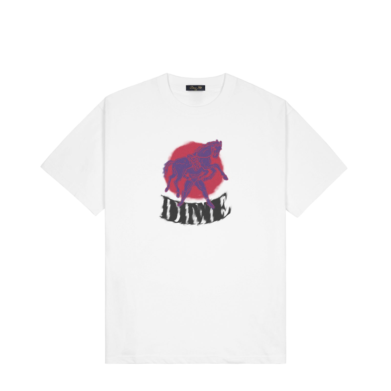 【残りわずか】Horseplay T-Shirt