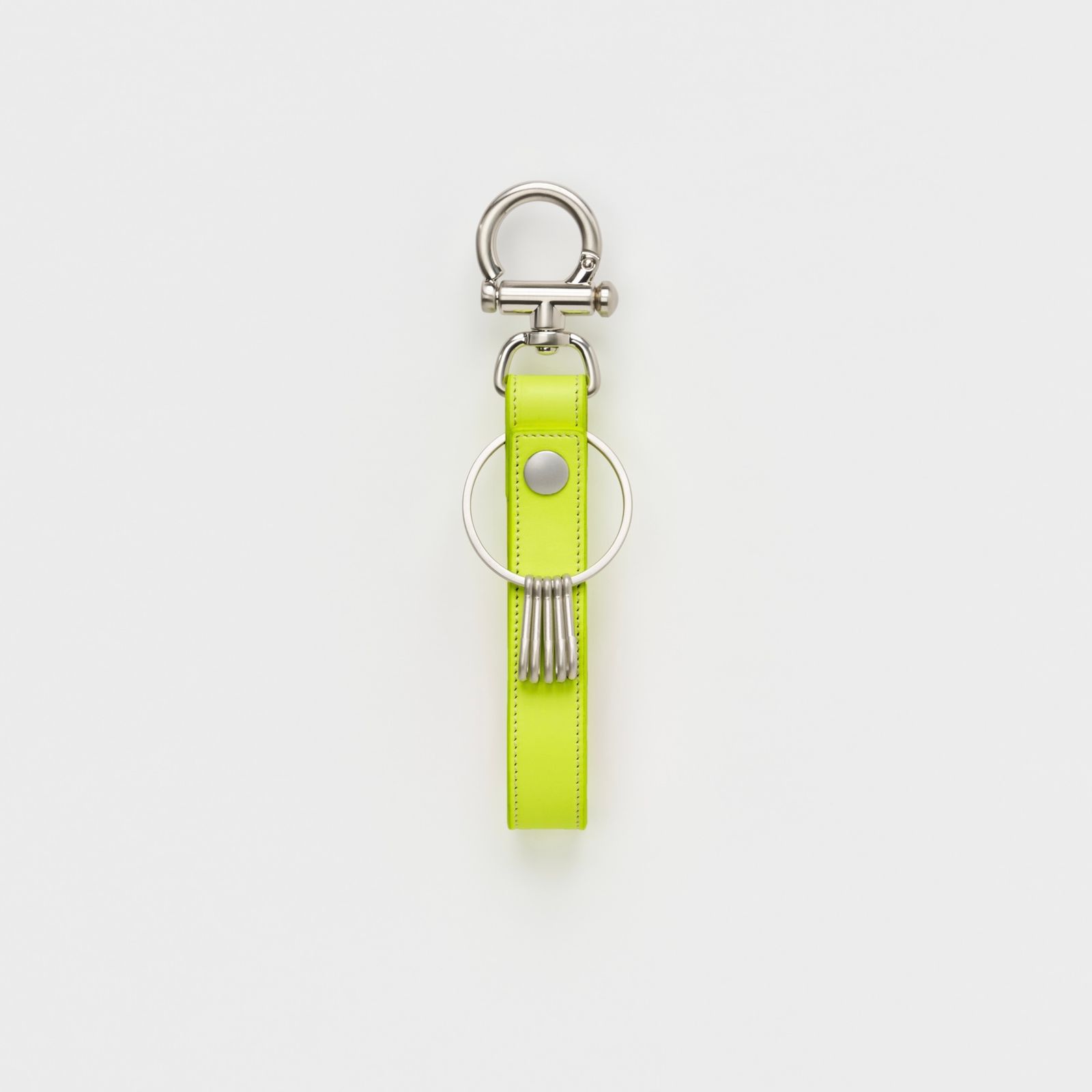 【残りわずか】Highlight Key Flock(YELLOW)