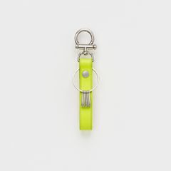 【残りわずか】Highlight Key Flock(YELLOW)