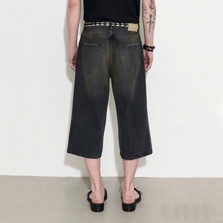 【残り一点】Capri Cut