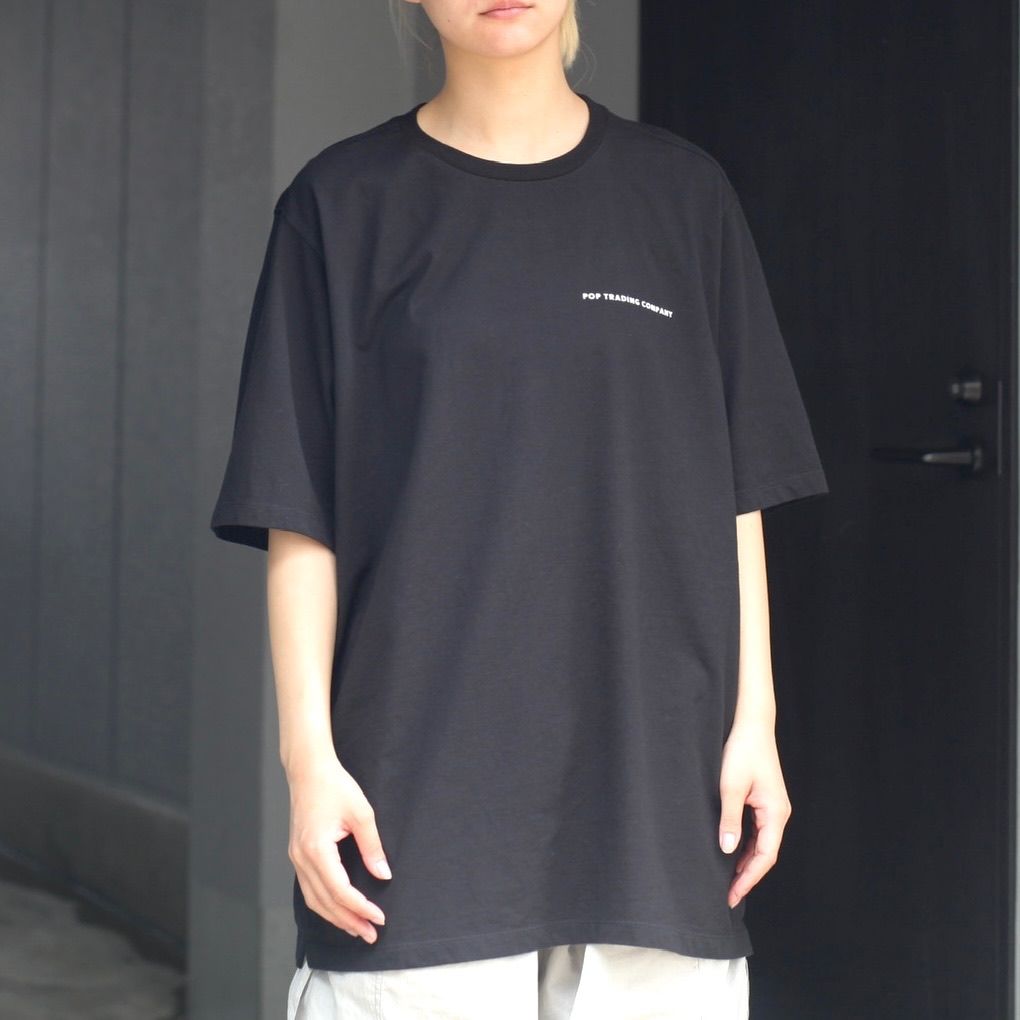 【残り一点】Logo T-shirt