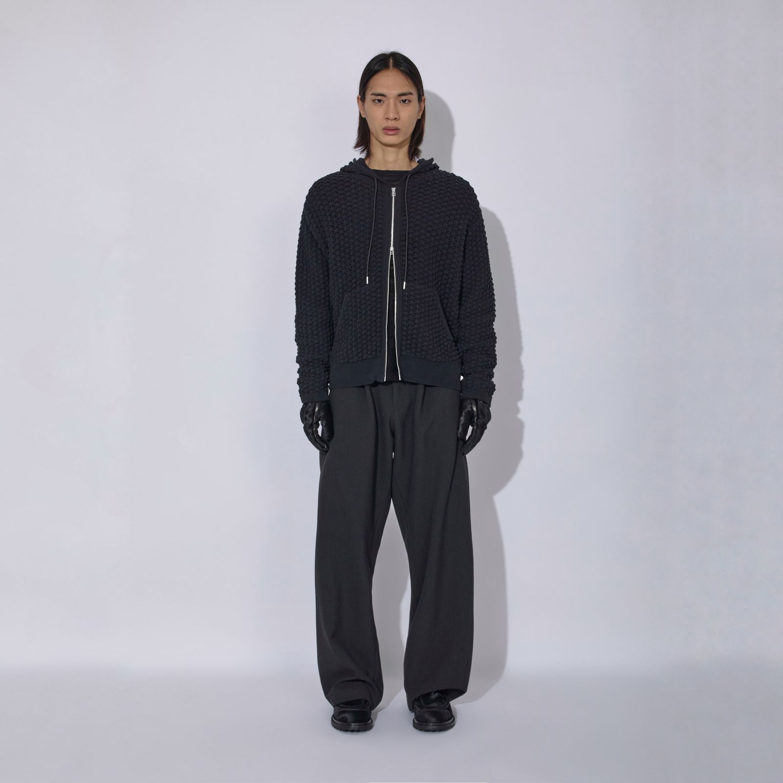 【残り一点】Telez Hoodie