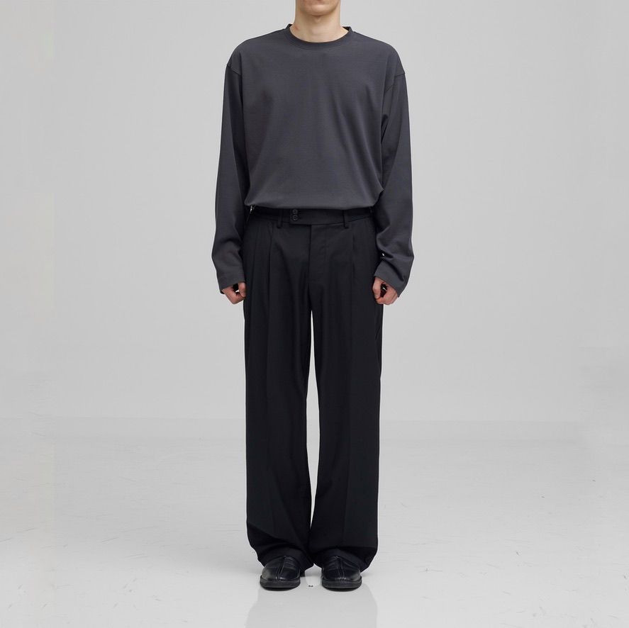 【残り一点】Santiago Slacks Flexible 32L