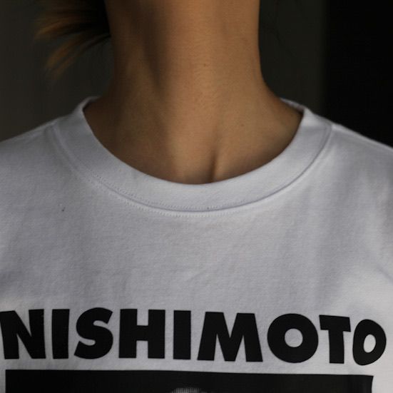 【残りわずか】Classic L/S Tee