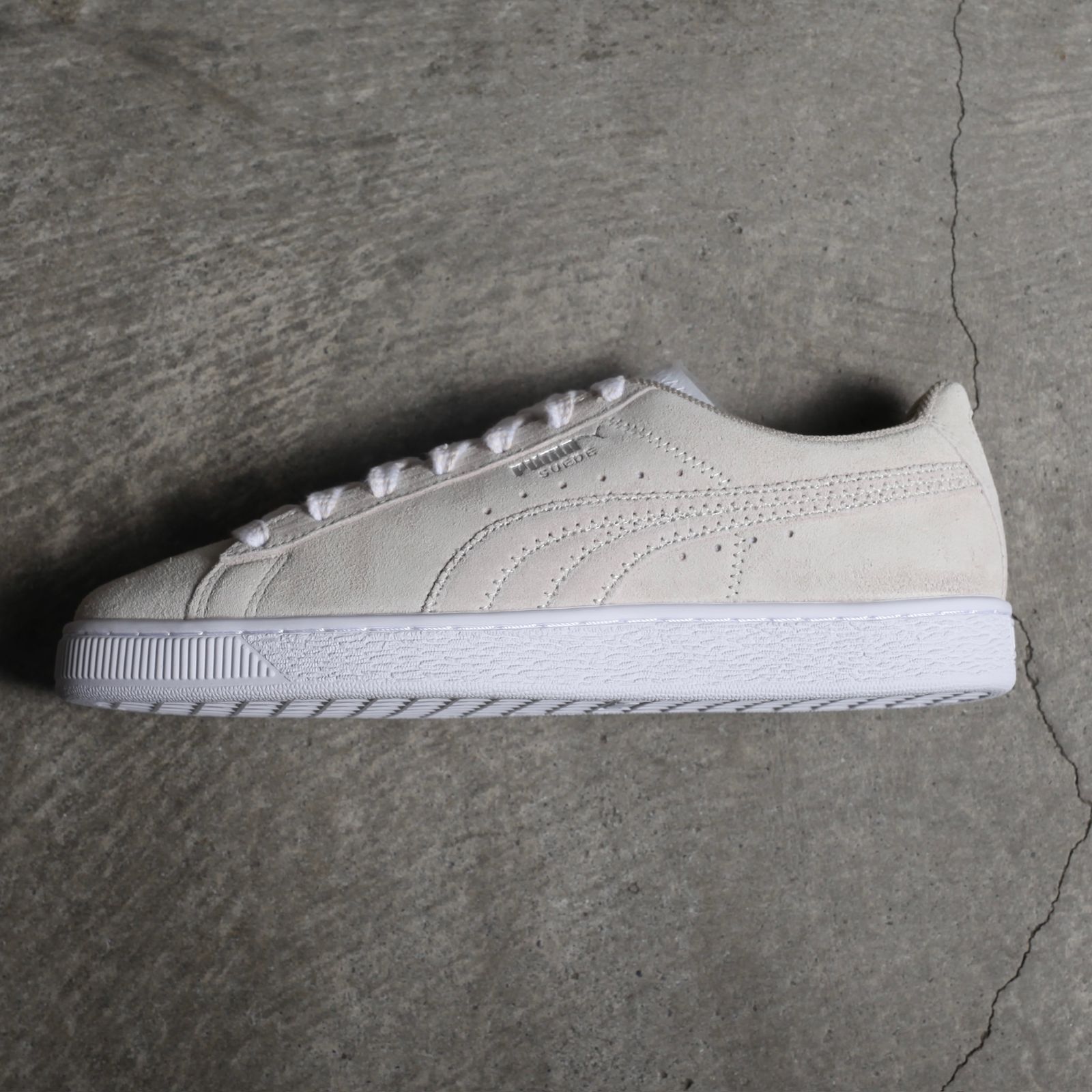 【残り一点】Suede PRM