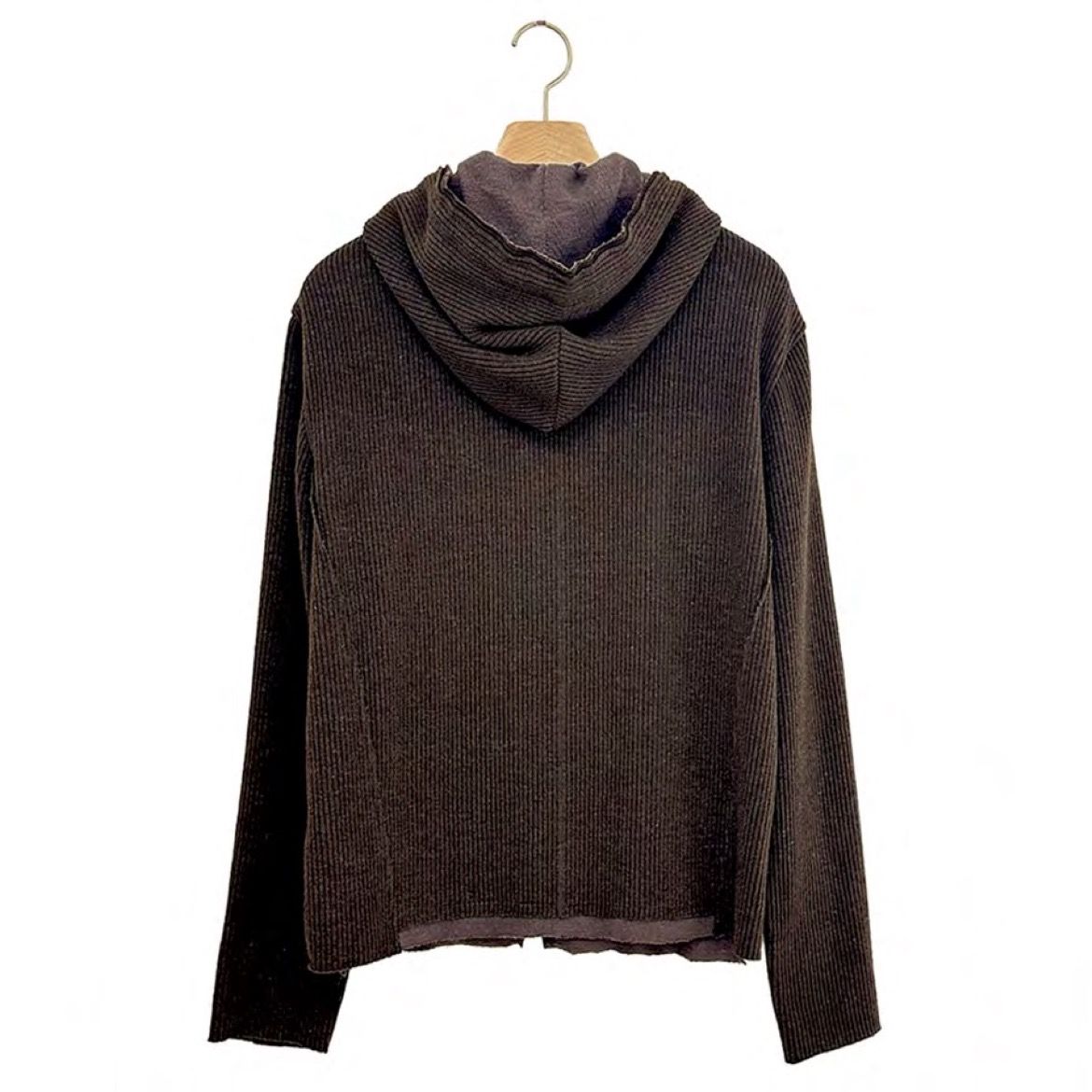 【残り一点】EP.9 01 Hoodie Zip Up