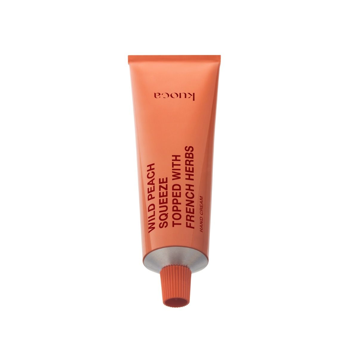 【残りわずか】Hand Cream(WILD PEACH)