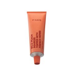 【残りわずか】Hand Cream(WILD PEACH)