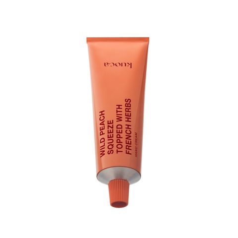 【残りわずか】Hand Cream(WILD PEACH)