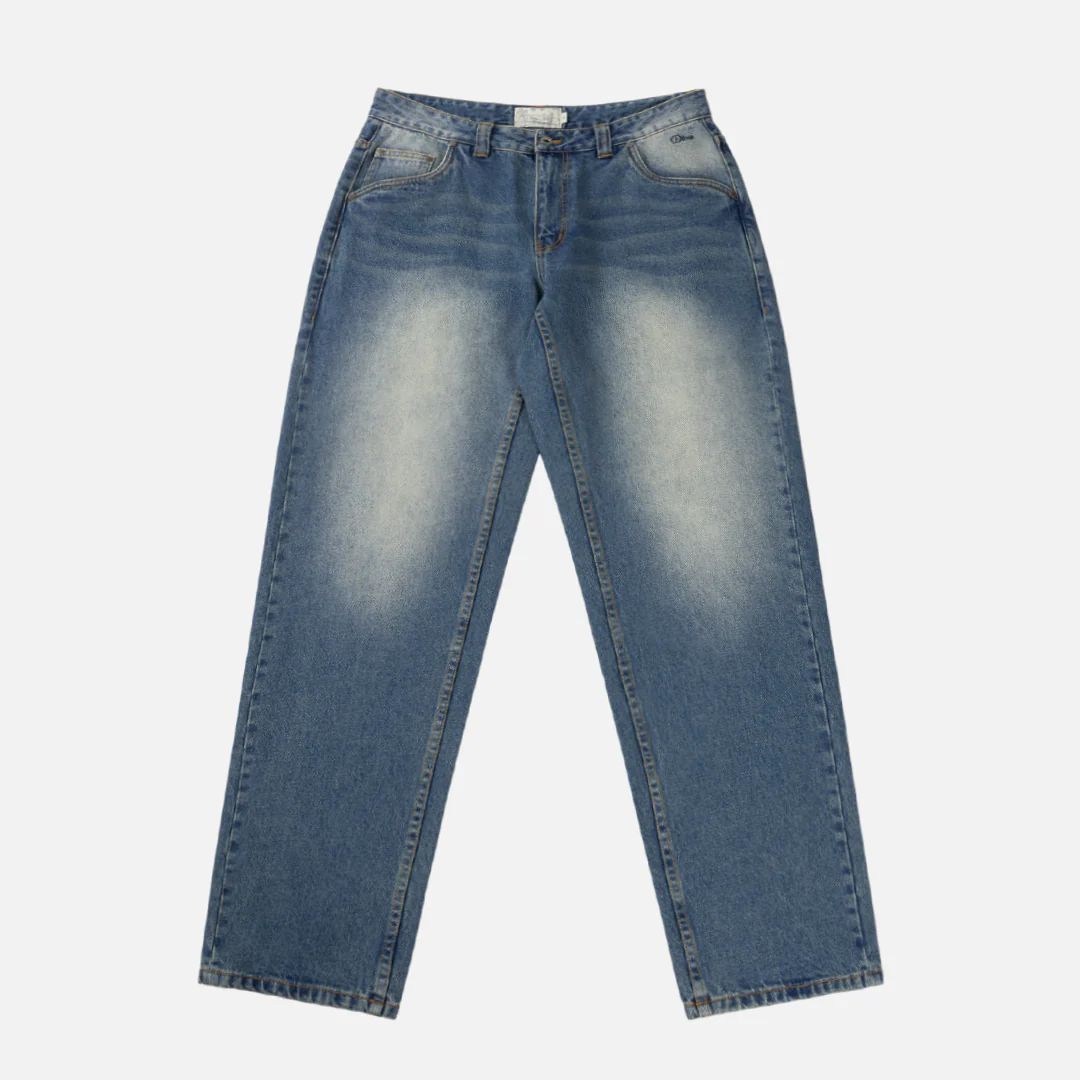 【残り一点】Relaxed Denim Pants